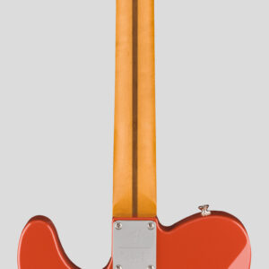 Fender Player Plus Telecaster Fiesta Red 2