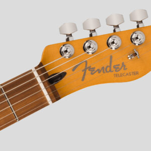 Fender Player Plus Telecaster Fiesta Red 5