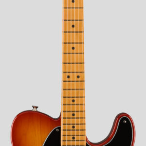 Fender Player Plus Telecaster Sienna Sunburst 1
