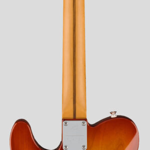 Fender Player Plus Telecaster Sienna Sunburst 2