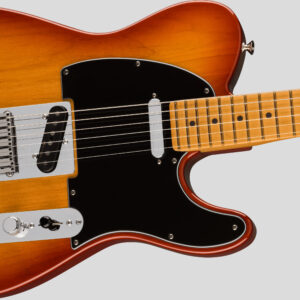 Fender Player Plus Telecaster Sienna Sunburst 3