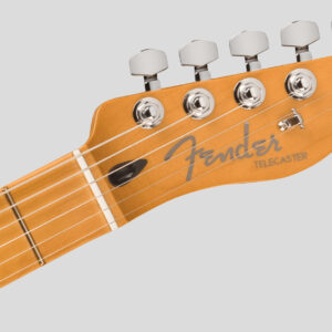 Fender Player Plus Telecaster Sienna Sunburst 5