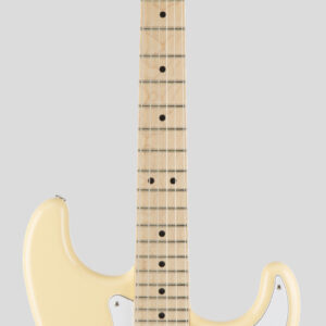 Fender Yngwie Malmsteen Japan Stratocaster Vintage White 1