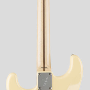 Fender Yngwie Malmsteen Japan Stratocaster Vintage White 2