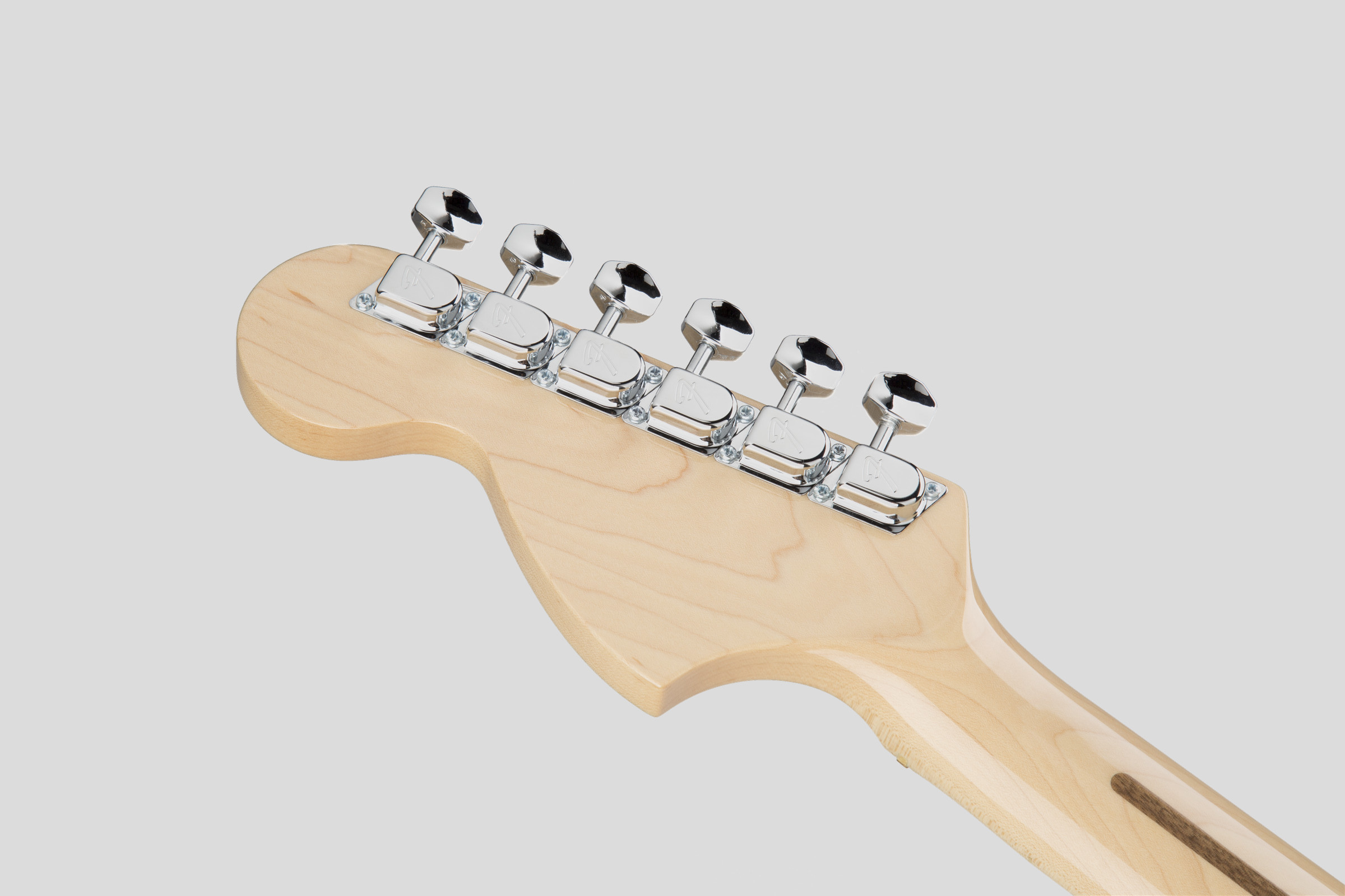 Fender Yngwie Malmsteen Japan Stratocaster Vintage White 6