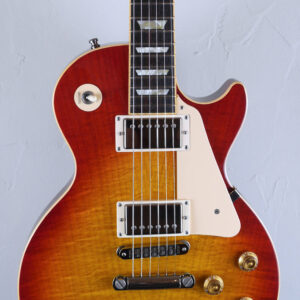 Gibson Les Paul Standard Premium Plus 29/08/2006 Heritage Cherry Sunburst 4