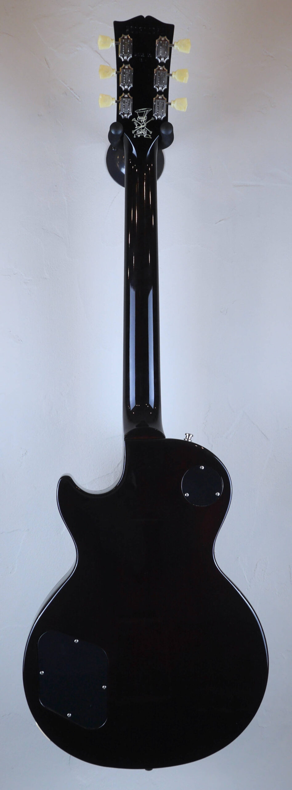 Gibson Slash Les Paul Standard 13/01/2021 November Burst 3
