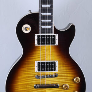 Gibson Slash Les Paul Standard 13/01/2021 November Burst 4