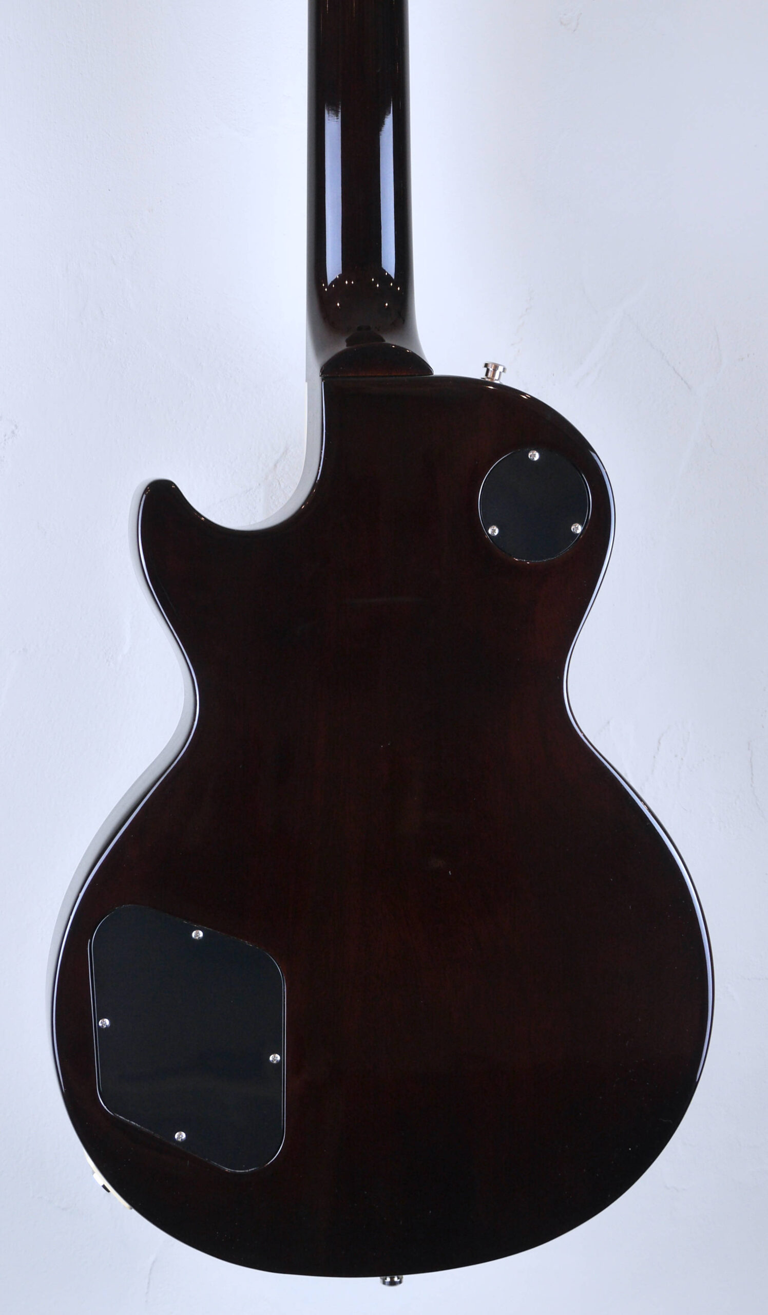 Gibson Slash Les Paul Standard 13/01/2021 November Burst 5