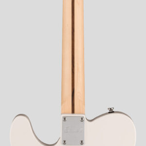 Squier by Fender Sonic Esquire H Arctic White 2