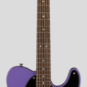 Squier by Fender Sonic Esquire H Ultraviolet 1
