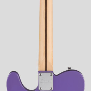 Squier by Fender Sonic Esquire H Ultraviolet 2
