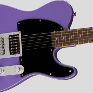 Squier by Fender Sonic Esquire H Ultraviolet 3