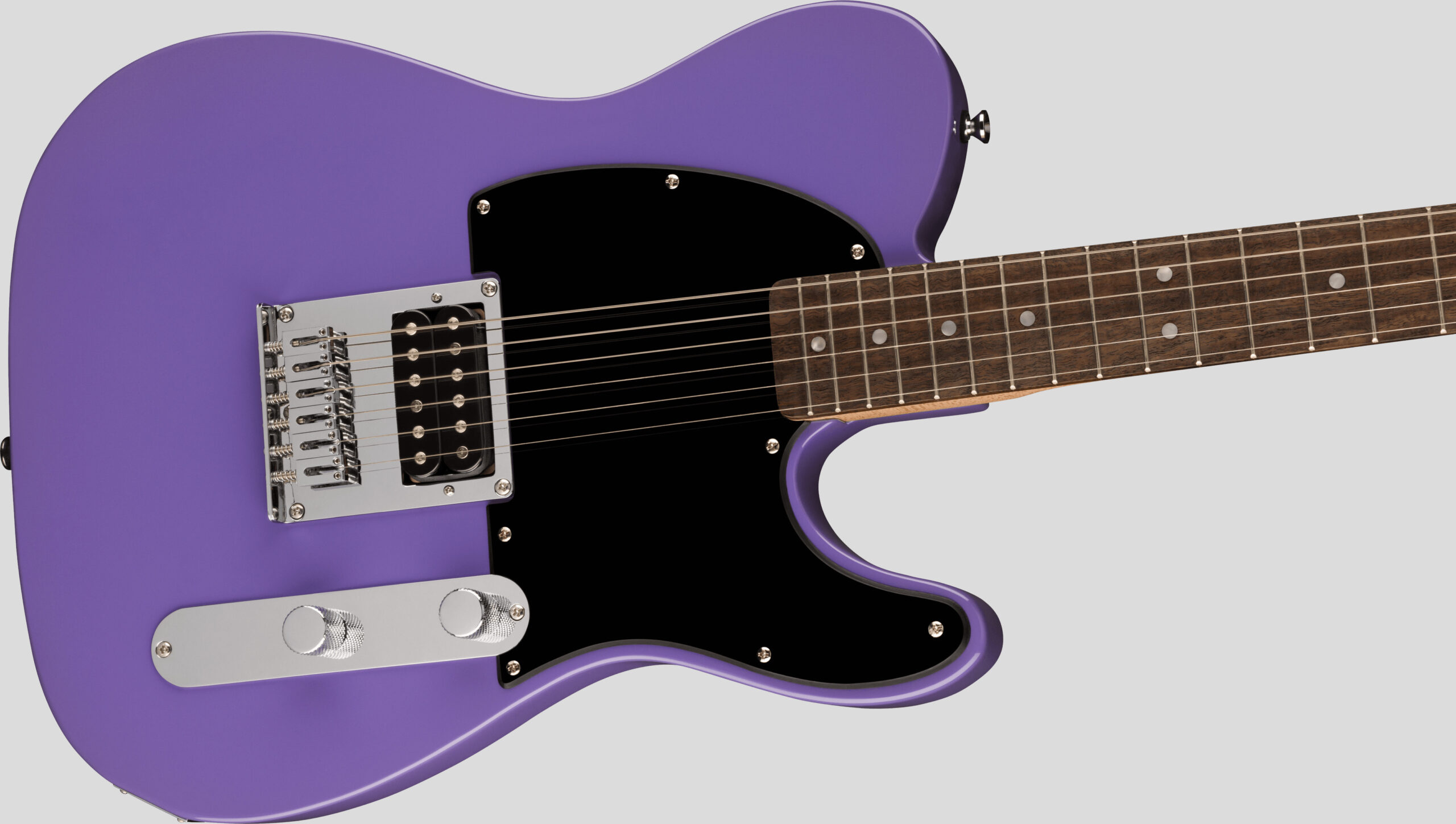 Squier by Fender Sonic Esquire H Ultraviolet 3
