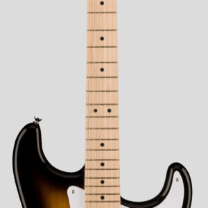 Squier by Fender Sonic Stratocaster 2-Color Sunburst 1