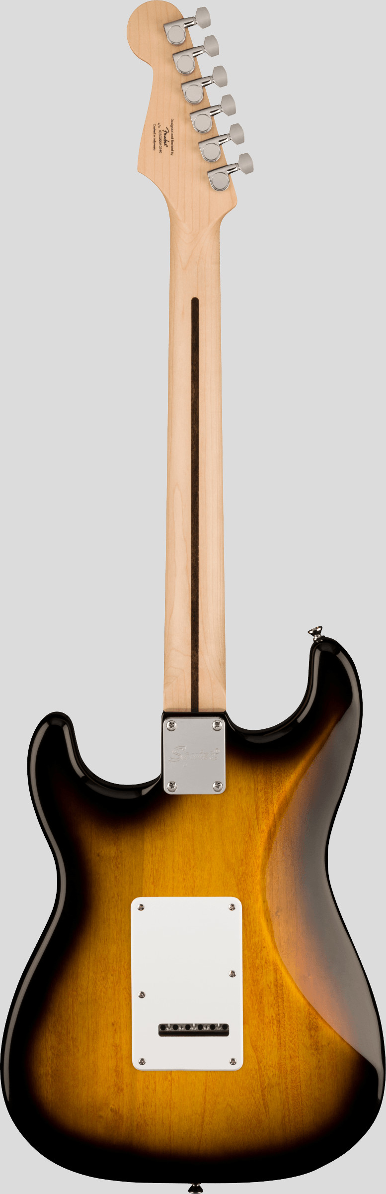 Squier by Fender Sonic Stratocaster 2-Color Sunburst 2