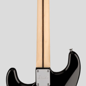 Squier by Fender Sonic Stratocaster Black 2
