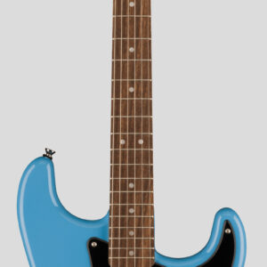 Squier by Fender Sonic Stratocaster California Blue 1