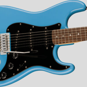 Squier by Fender Sonic Stratocaster California Blue 3