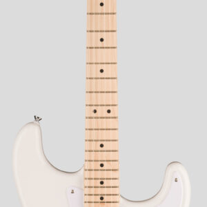 Squier by Fender Sonic Stratocaster HT Arctic White 1