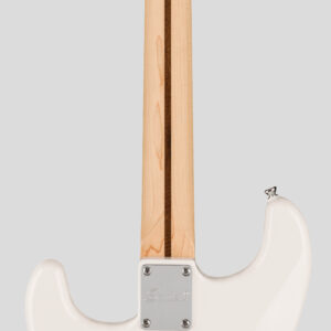 Squier by Fender Sonic Stratocaster HT Arctic White 2