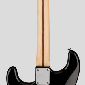 Squier by Fender Sonic Stratocaster HT H Black 2