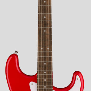 Squier by Fender Sonic Stratocaster HT Torino Red 1