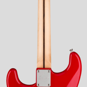 Squier by Fender Sonic Stratocaster HT Torino Red 2