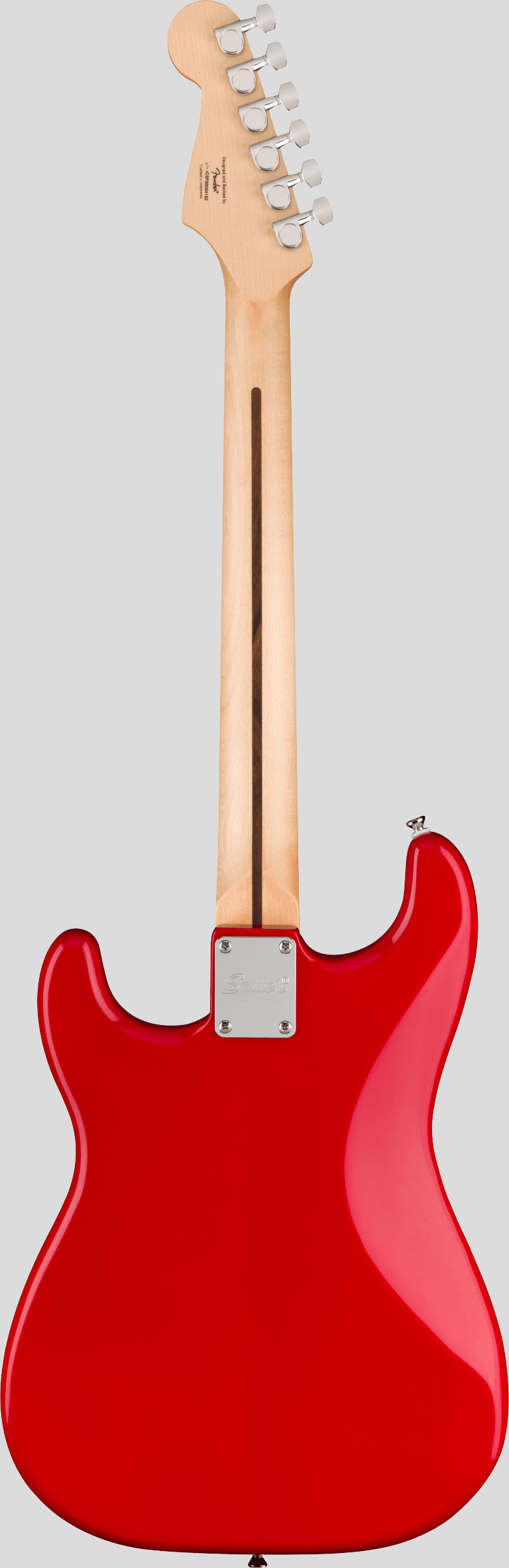 Squier by Fender Sonic Stratocaster HT Torino Red 2