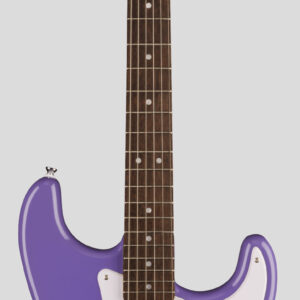 Squier by Fender Sonic Stratocaster Ultraviolet 1