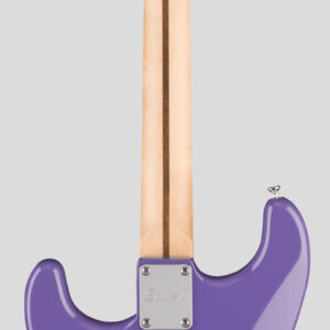 Squier by Fender Sonic Stratocaster Ultraviolet 2