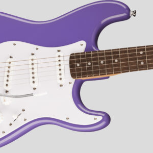 Squier by Fender Sonic Stratocaster Ultraviolet 3