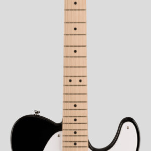 Squier by Fender Sonic Telecaster Black 1