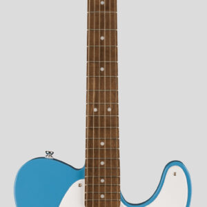 Squier by Fender Sonic Telecaster California Blue 1