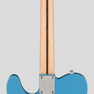 Squier by Fender Sonic Telecaster California Blue 2