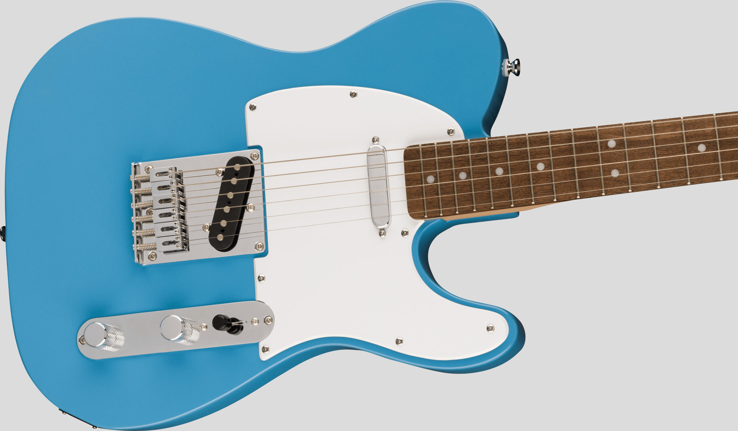 Squier by Fender Sonic Telecaster California Blue 3