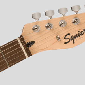 Squier by Fender Sonic Telecaster California Blue 5