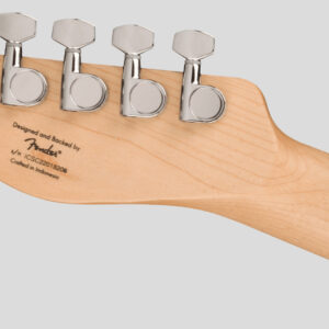 Squier by Fender Sonic Telecaster California Blue 6