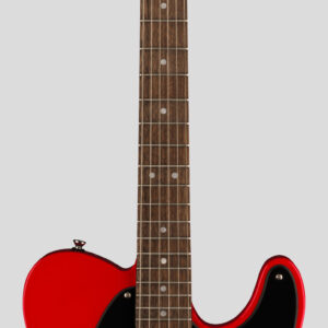 Squier by Fender Sonic Telecaster Torino Red 1