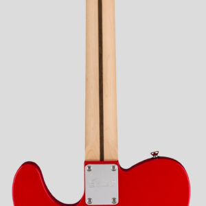 Squier by Fender Sonic Telecaster Torino Red 2