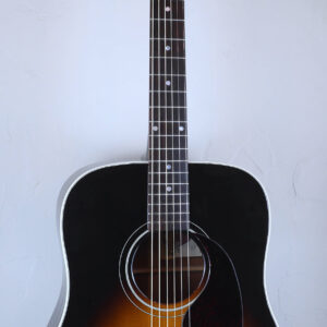 Gibson 100th Anniversary J-30 Montana Vintage Sunburst 18/06/1994 2