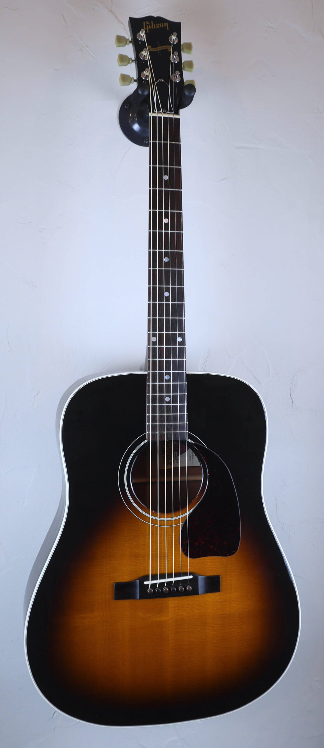 Gibson J-30 (1994) | tradexautomotive.com