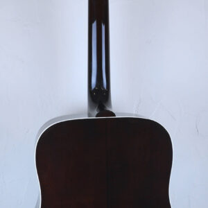 Gibson 100th Anniversary J-30 Montana Vintage Sunburst 18/06/1994 3
