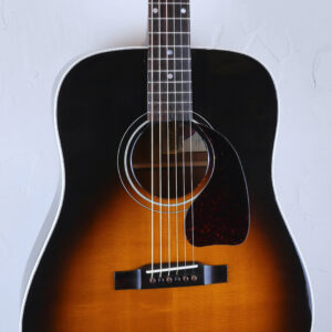 Gibson 100th Anniversary J-30 Montana Vintage Sunburst 18/06/1994 4