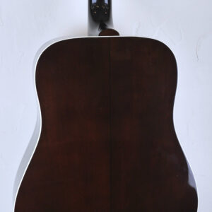 Gibson 100th Anniversary J-30 Montana Vintage Sunburst 18/06/1994 5