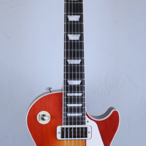 Gibson Les Paul 70 Deluxe 04/02/2022 70s Cherry Sunburst 2