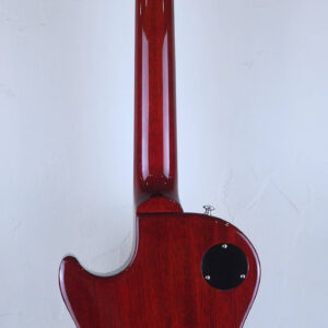 Gibson Les Paul 70 Deluxe 04/02/2022 70s Cherry Sunburst 3