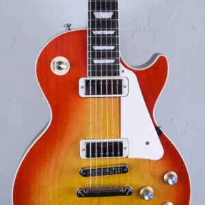 Gibson Les Paul 70 Deluxe 04/02/2022 70s Cherry Sunburst 4