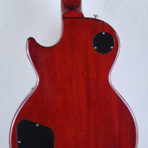 Gibson Les Paul 70 Deluxe 04/02/2022 70s Cherry Sunburst 5