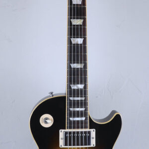 Gibson Les Paul Classic Antique 12/06/2007 Vintage Sunburst 2